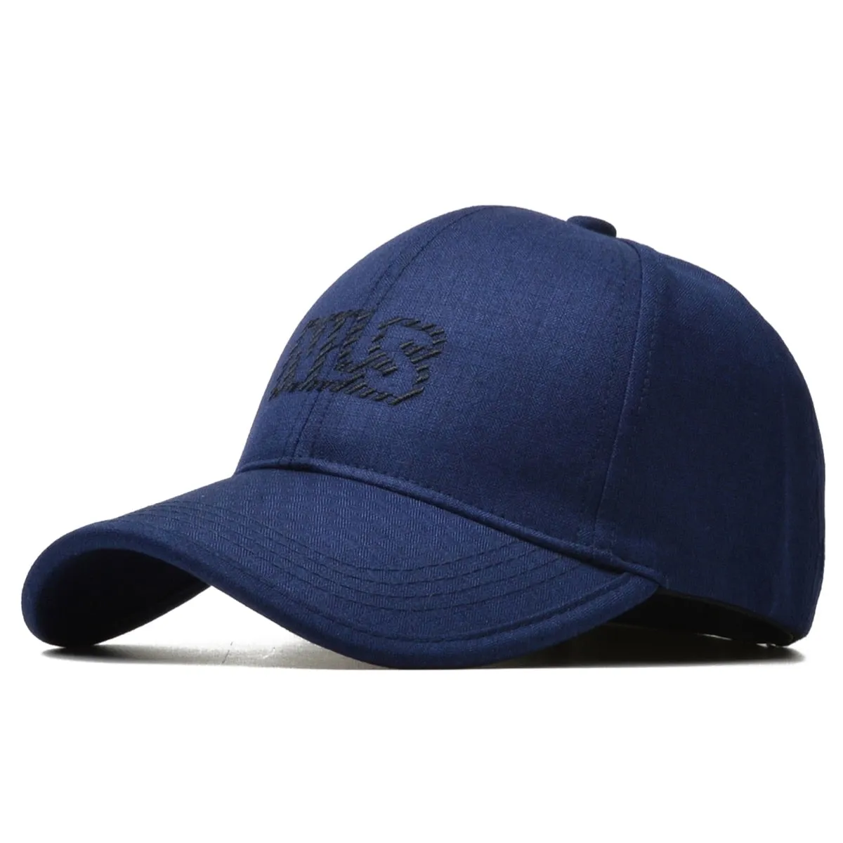 Fashion Men's Cap Adjustable Cotton Trucker Caps Kpop Snapback Hat Casual Dad Hat Male Gorras Hombre