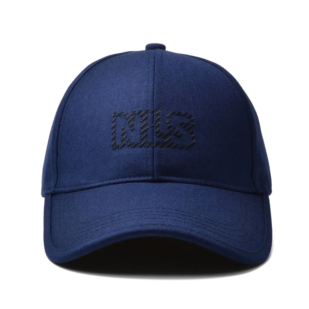 Fashion Men's Cap Adjustable Cotton Trucker Caps Kpop Snapback Hat Casual Dad Hat Male Gorras Hombre