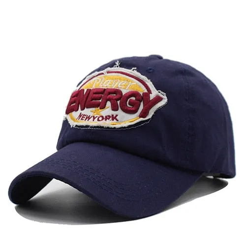 Fashion Women Baseball Caps Men Snapback Bone Hats For Men Casquette Vintage Summer Embroidery Fit Letter Dad Hat Caps