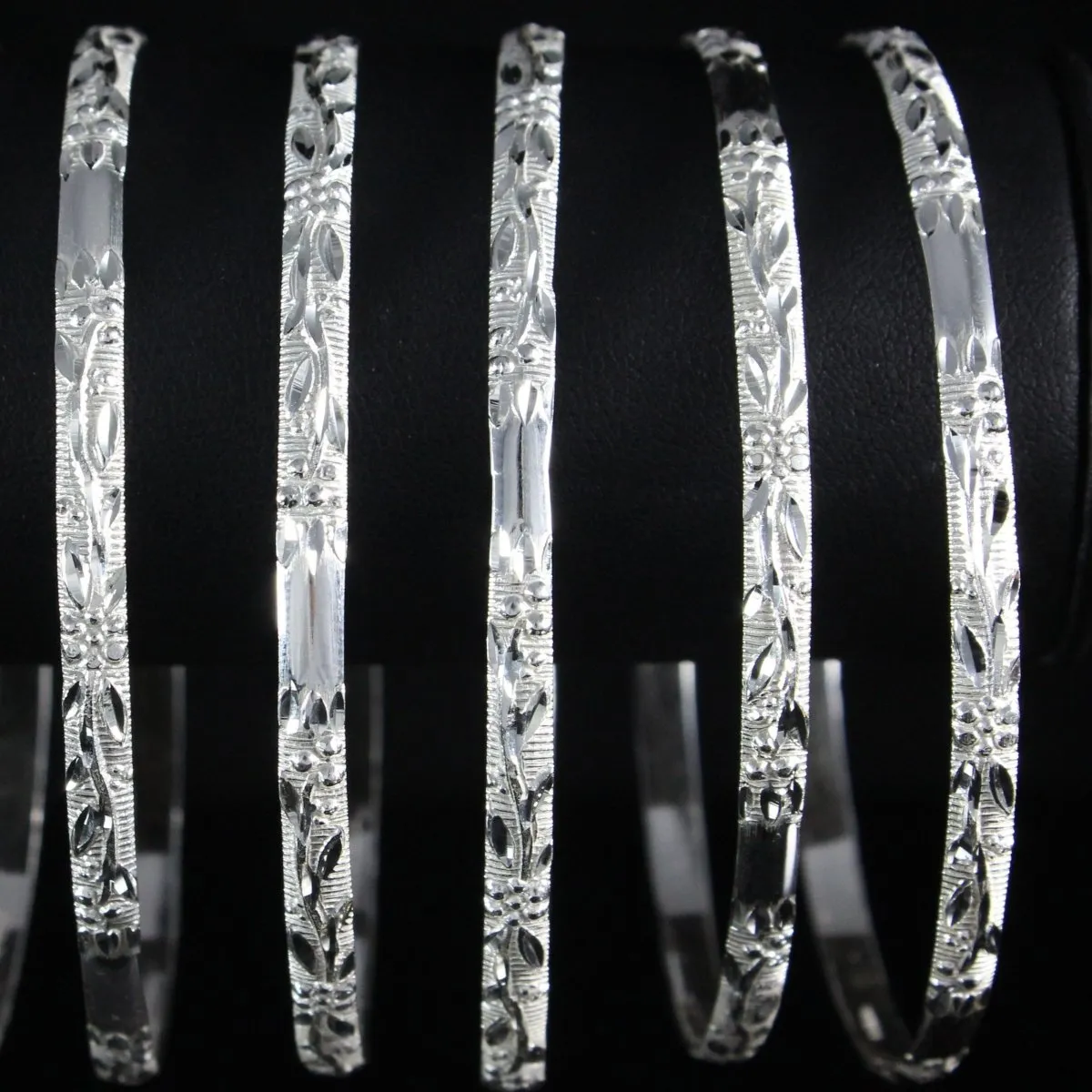 Flat Grape Vine  Jingle  SOLD INDIVIDUALLY