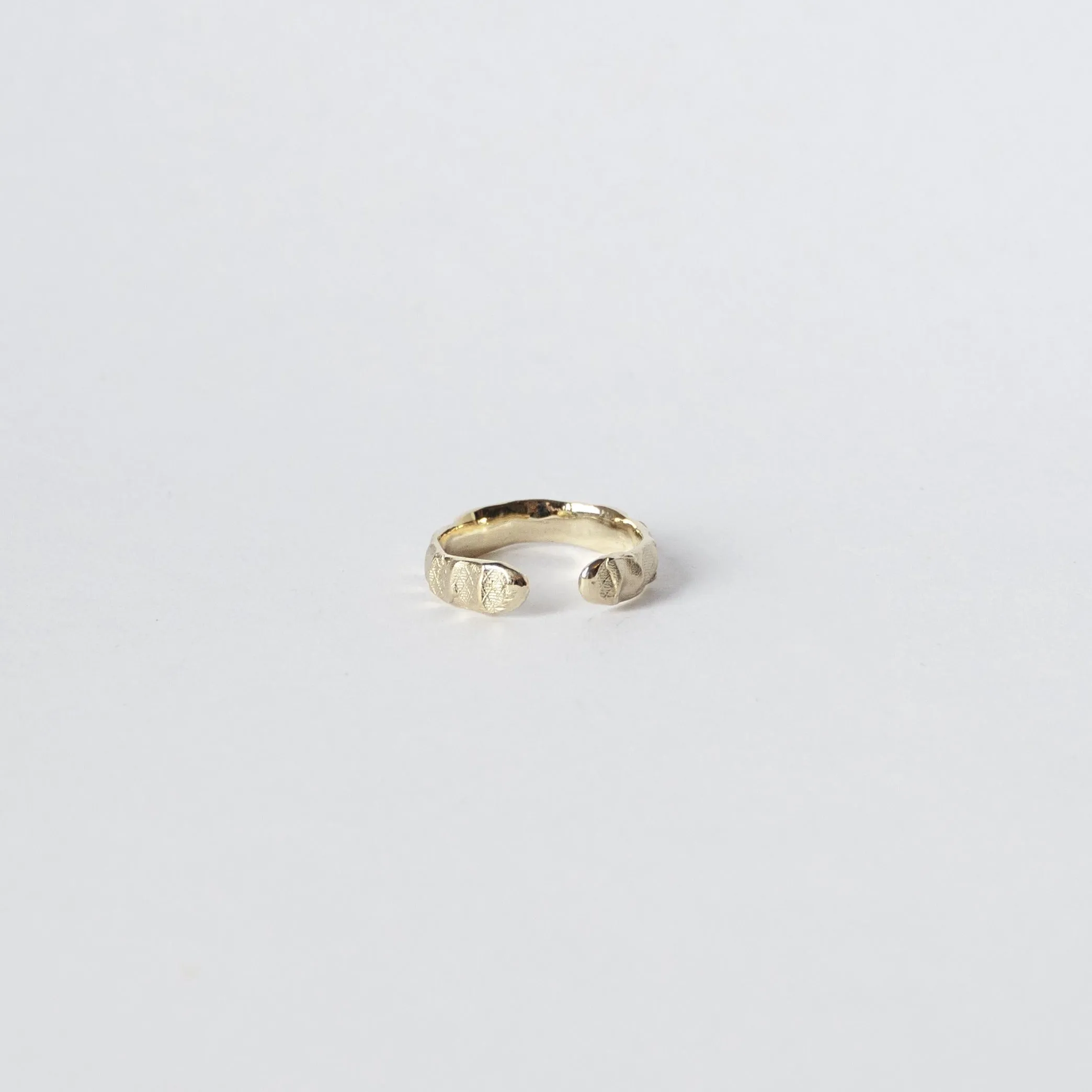 Fluidity Ring