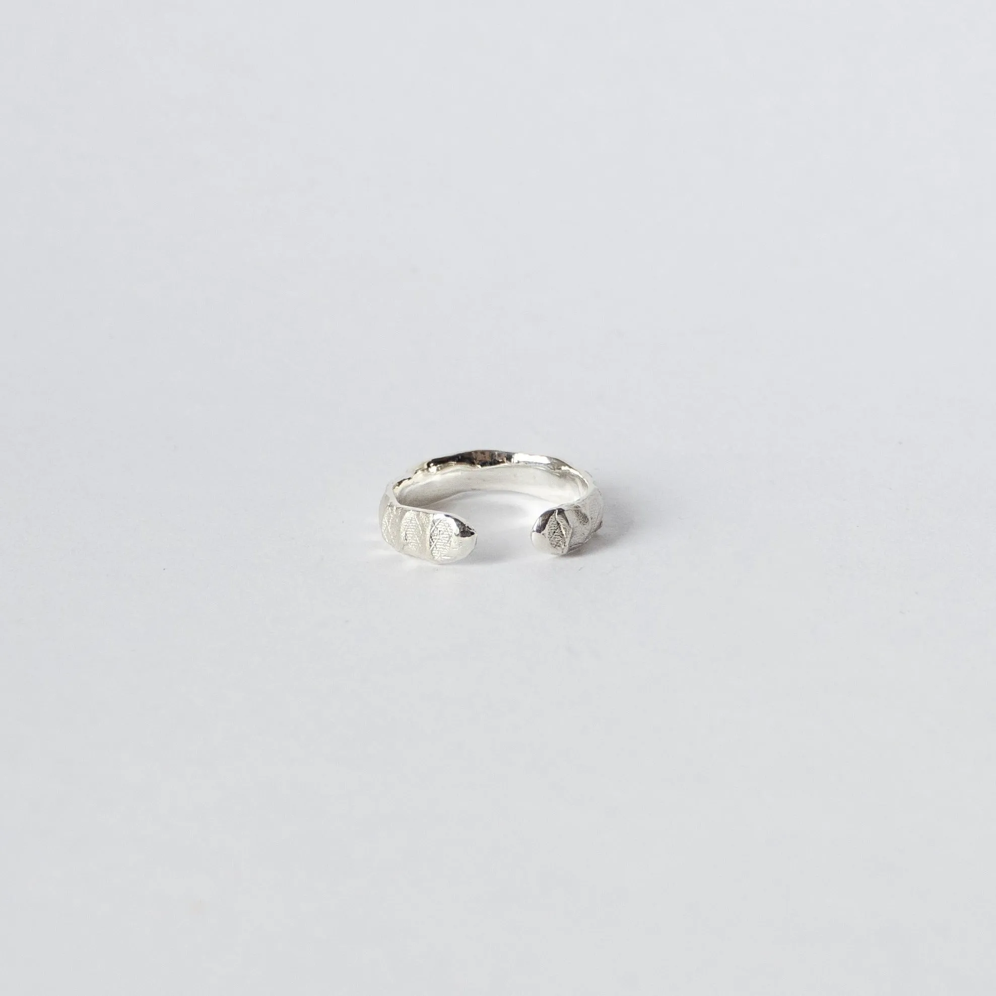 Fluidity Ring