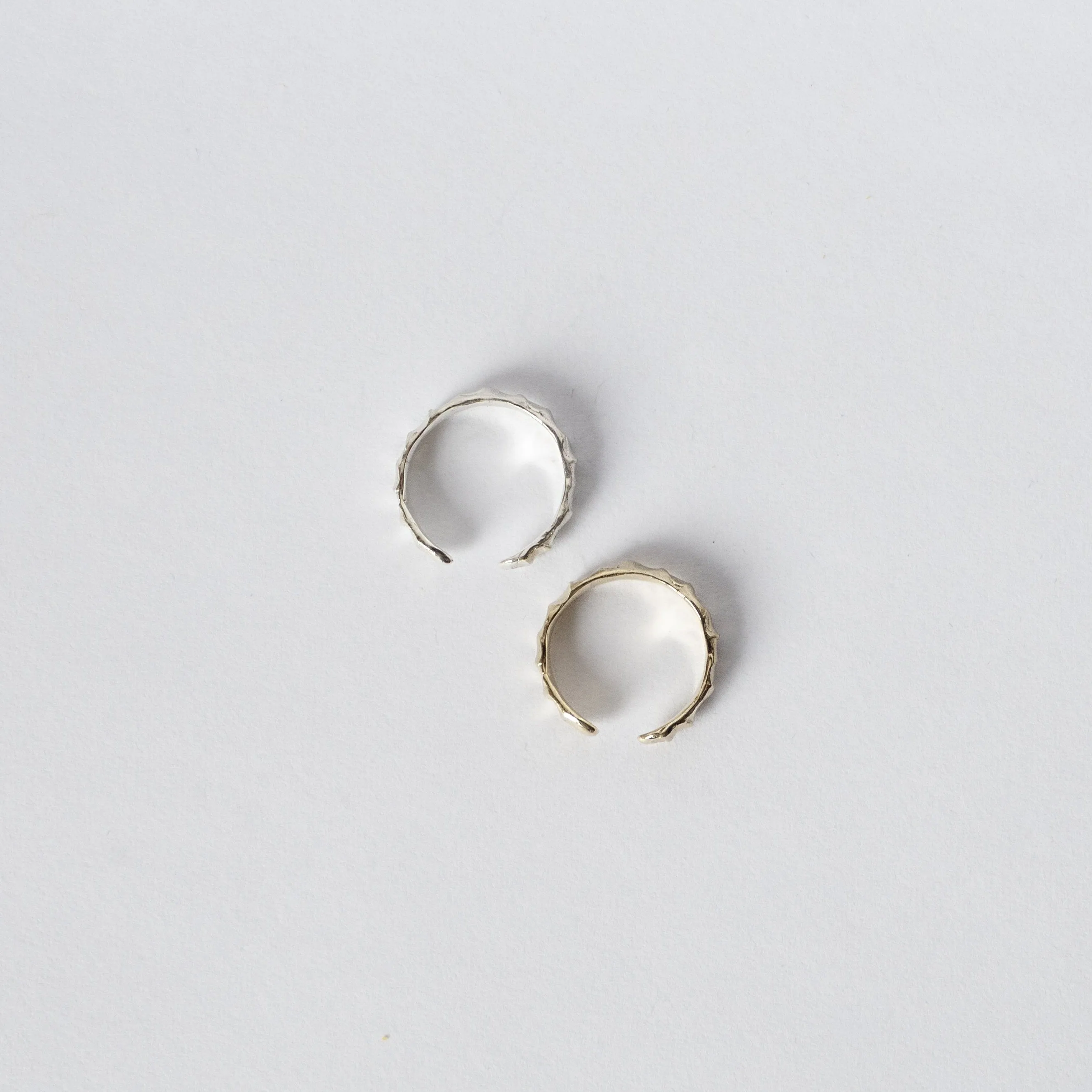 Fluidity Ring