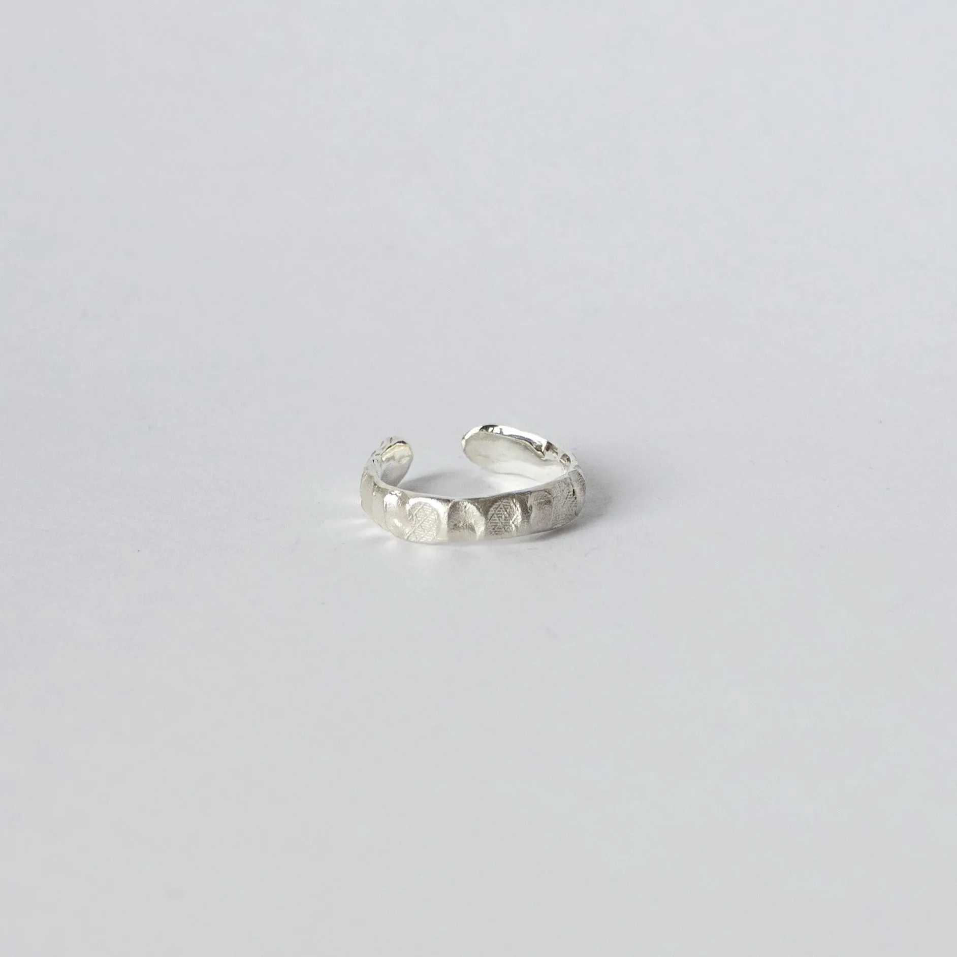 Fluidity Ring