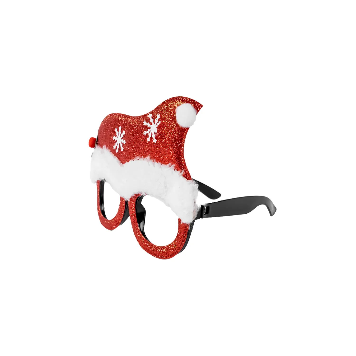Fun Christmas Glasses