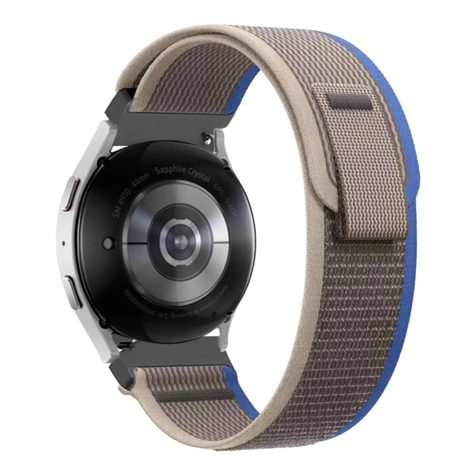 Garmin Quatix 5 Trail Loop Watch Straps