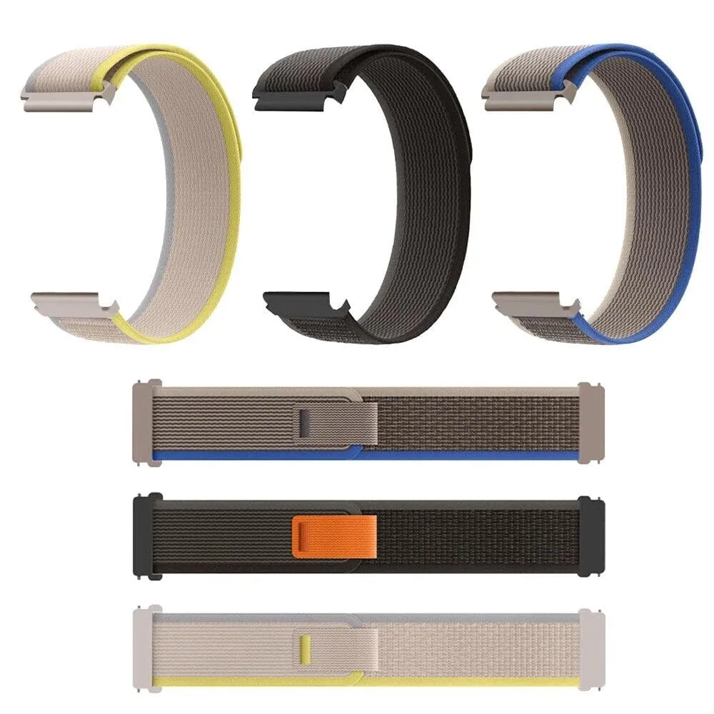 Garmin Quatix 5 Trail Loop Watch Straps