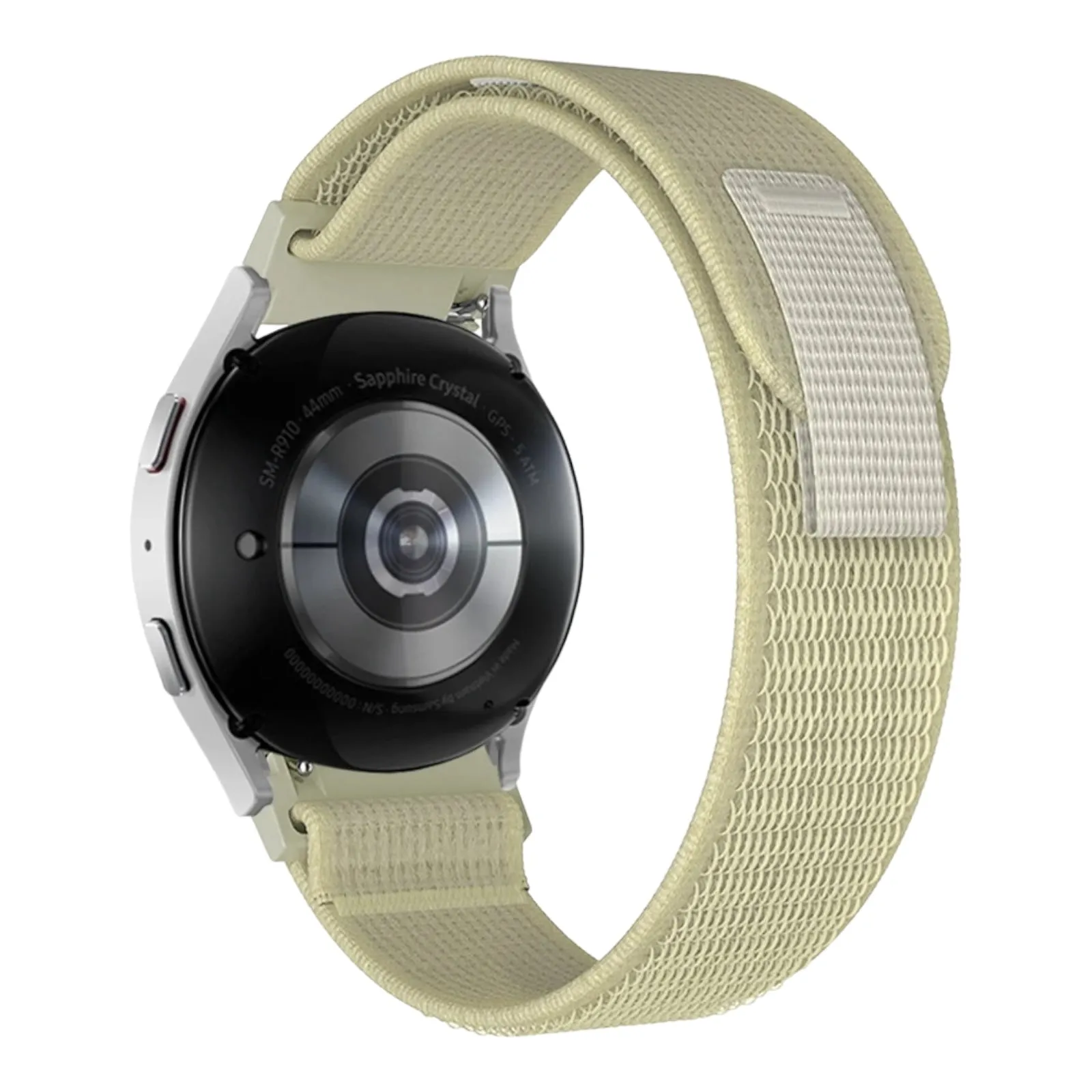 Garmin Quatix 5 Trail Loop Watch Straps