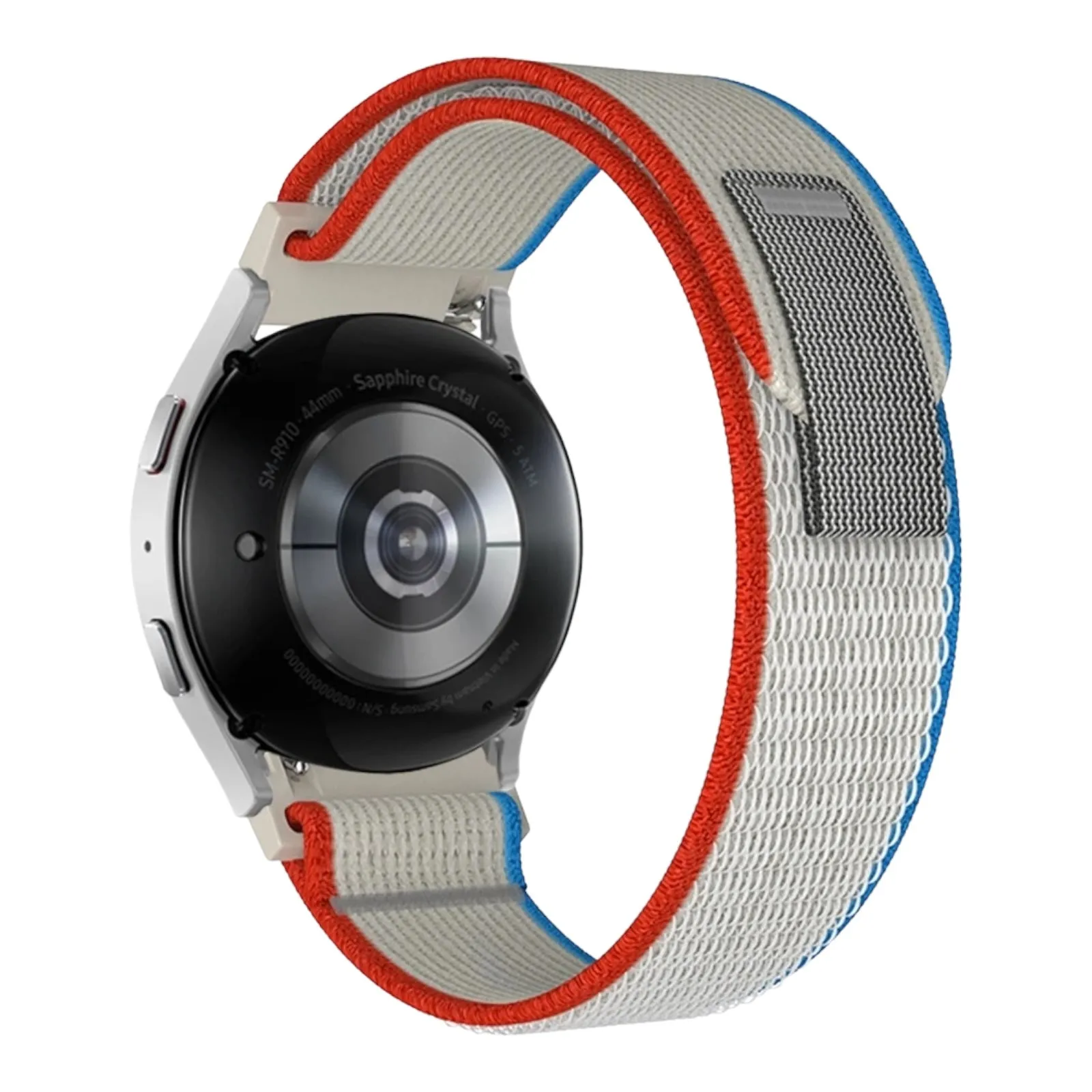 Garmin Quatix 5 Trail Loop Watch Straps