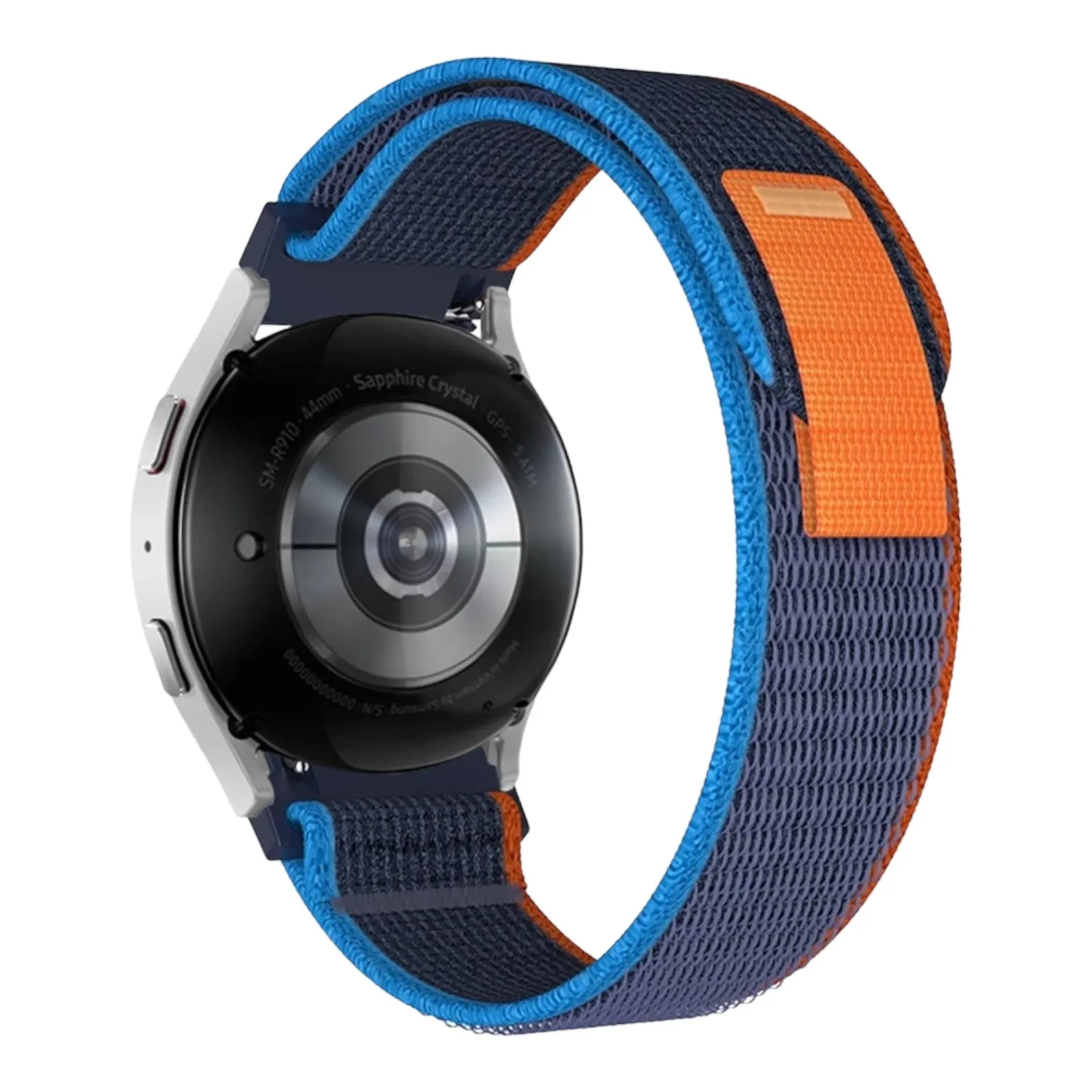 Garmin Quatix 5 Trail Loop Watch Straps