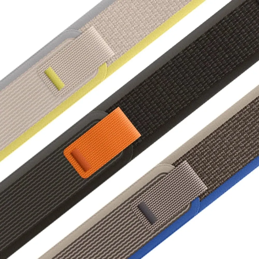 Garmin Quatix 5 Trail Loop Watch Straps