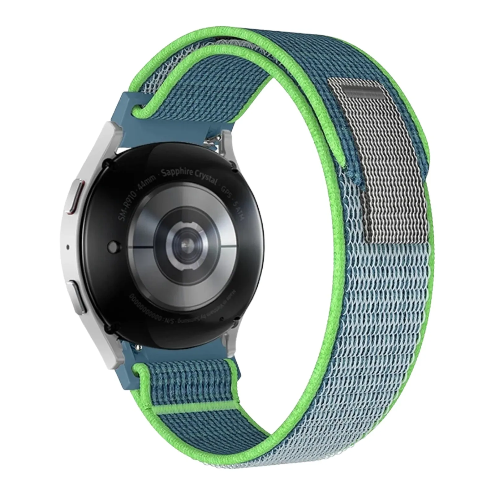 Garmin Quatix 5 Trail Loop Watch Straps