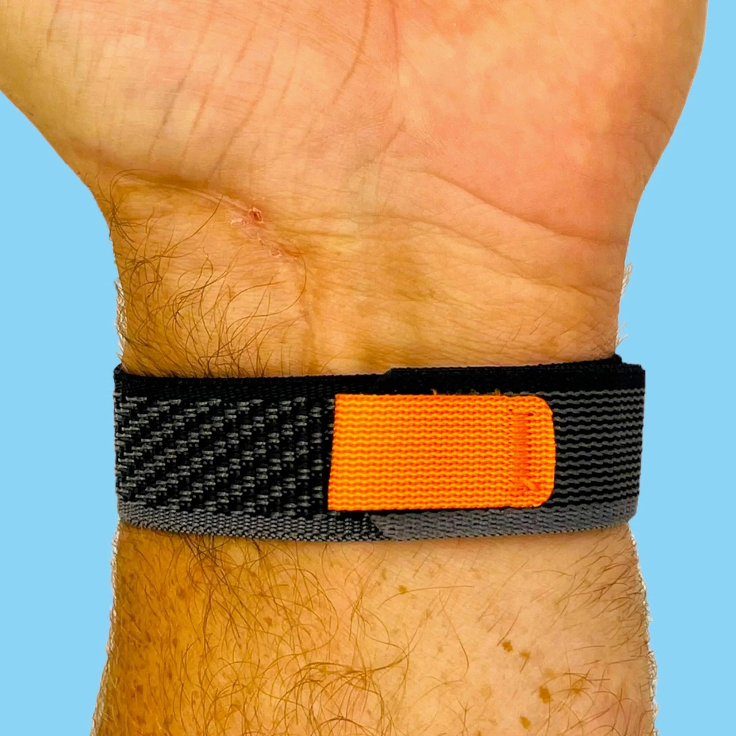 Garmin Quatix 5 Trail Loop Watch Straps