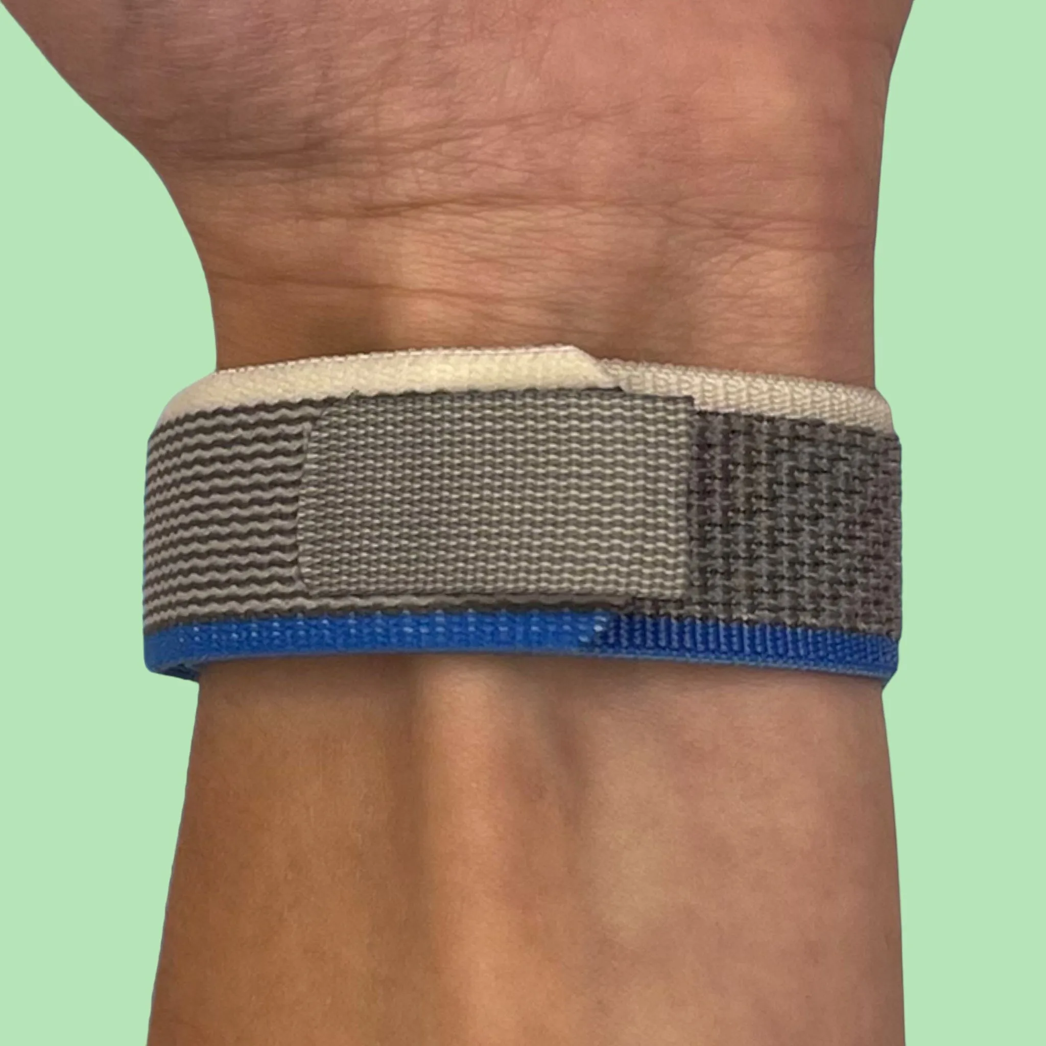 Garmin Quatix 5 Trail Loop Watch Straps