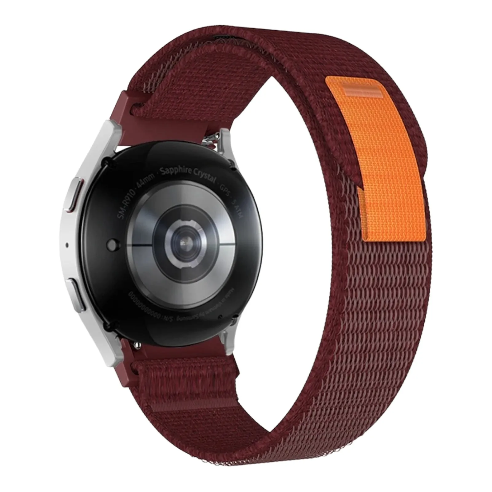 Garmin Quatix 5 Trail Loop Watch Straps