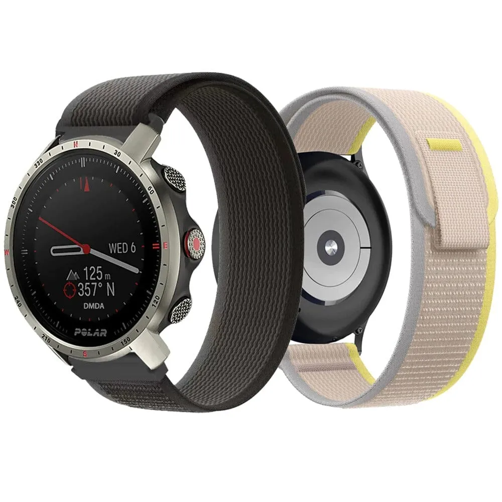 Garmin Quatix 5 Trail Loop Watch Straps