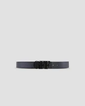 GFF Monogram Belt