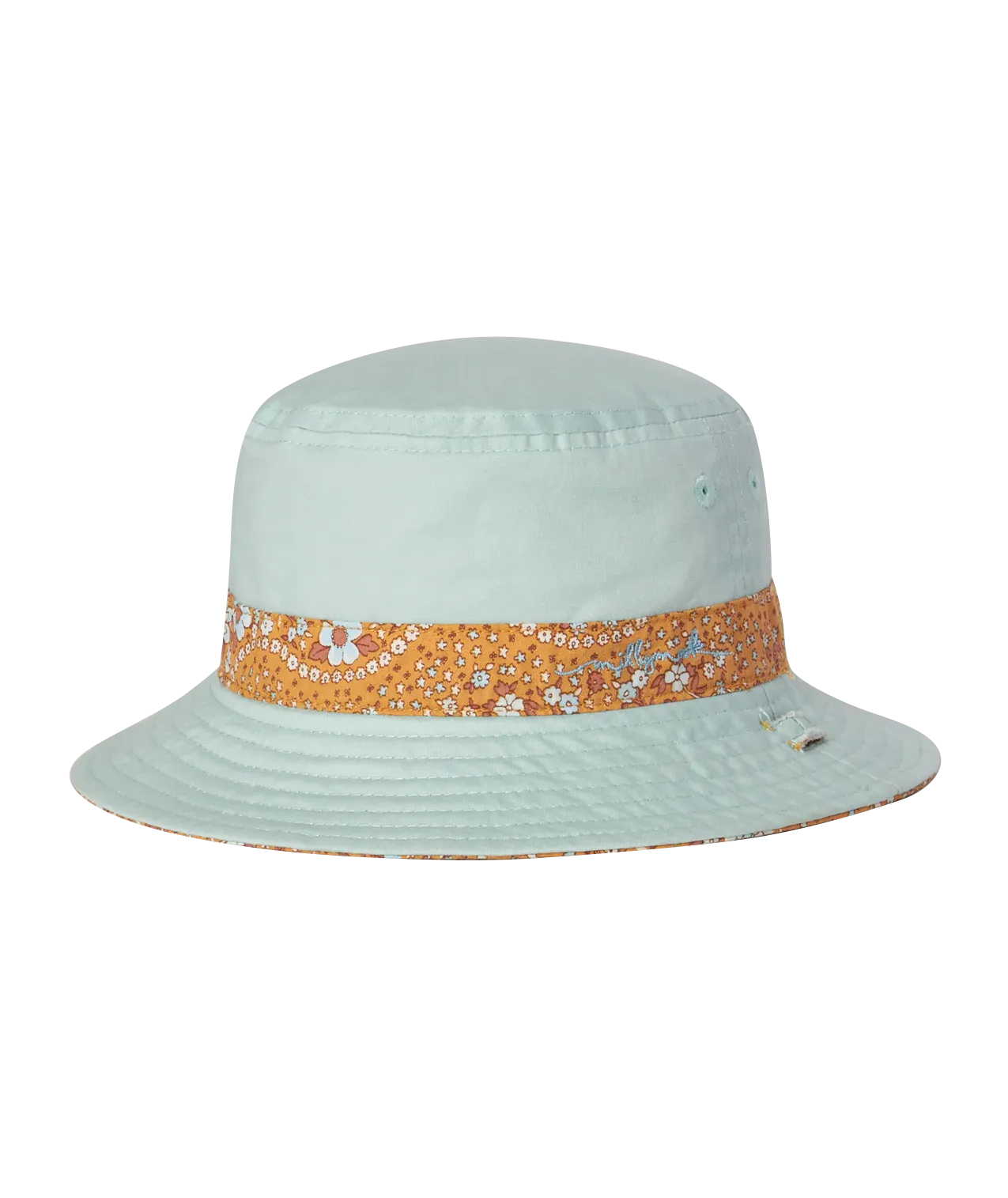Girls Bucket Hat Jacqueline Amber