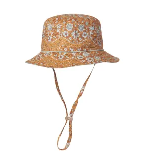 Girls Bucket Hat Jacqueline Amber