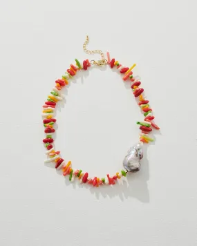 Girona Necklace