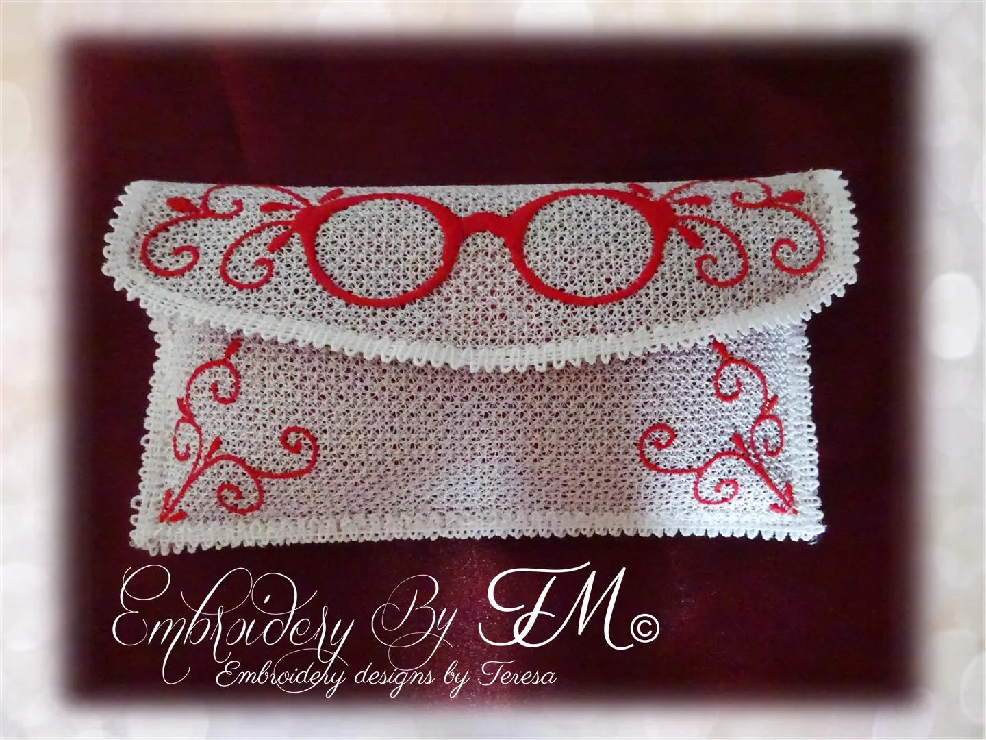Glasses case FSL