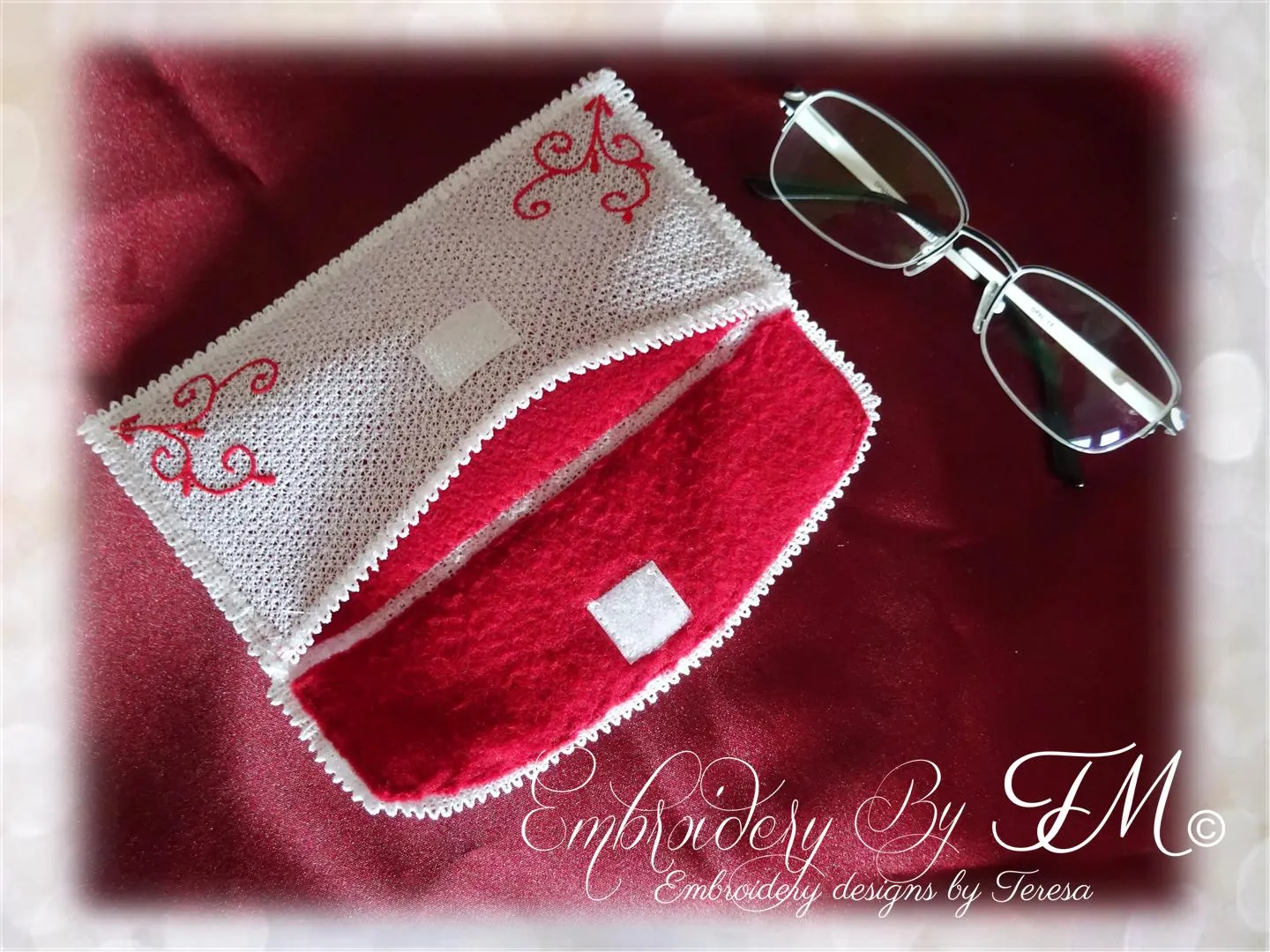 Glasses case FSL
