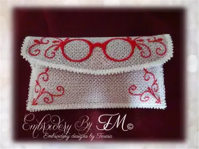 Glasses case FSL
