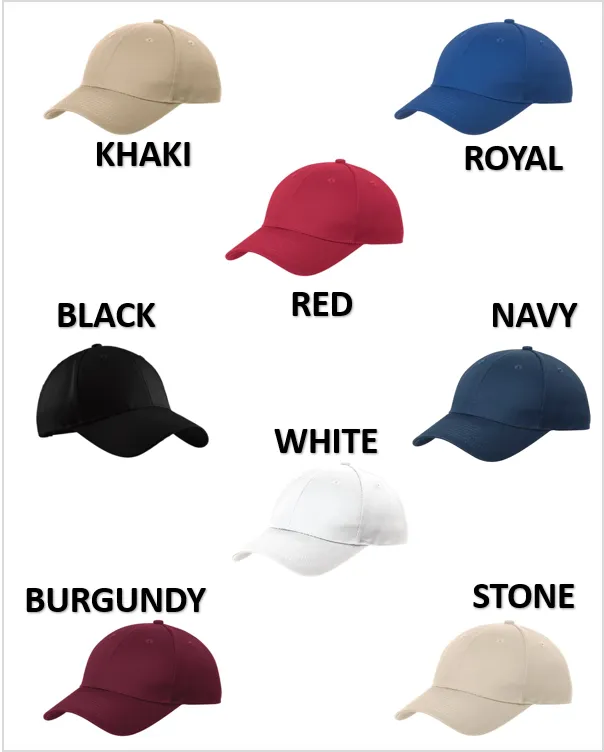 GMC 1930's Hat