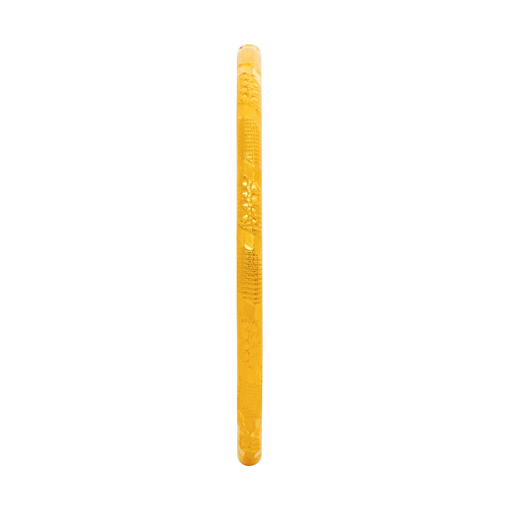 GOLDEN BANGLE PGB20-041