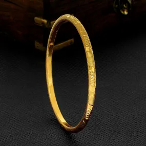 GOLDEN BANGLE PGB20-041