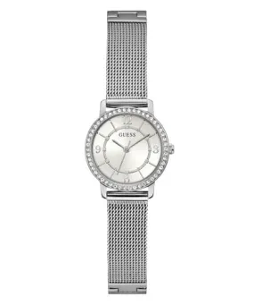 Guess Melody Silver Women's Watch GW0534L1