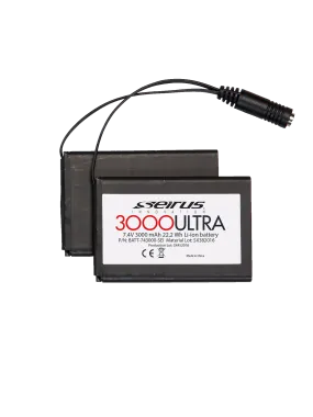 HeatTouch™ Battery 3000 ULTRA