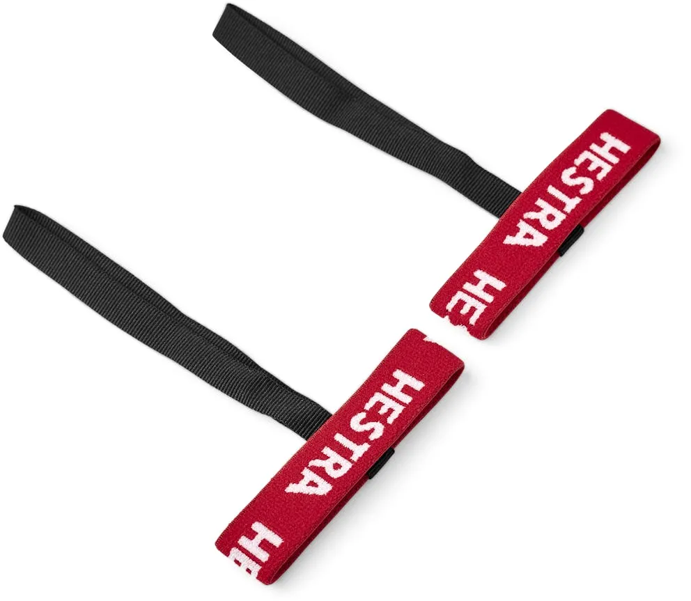 HESTRA HANDCUFFS