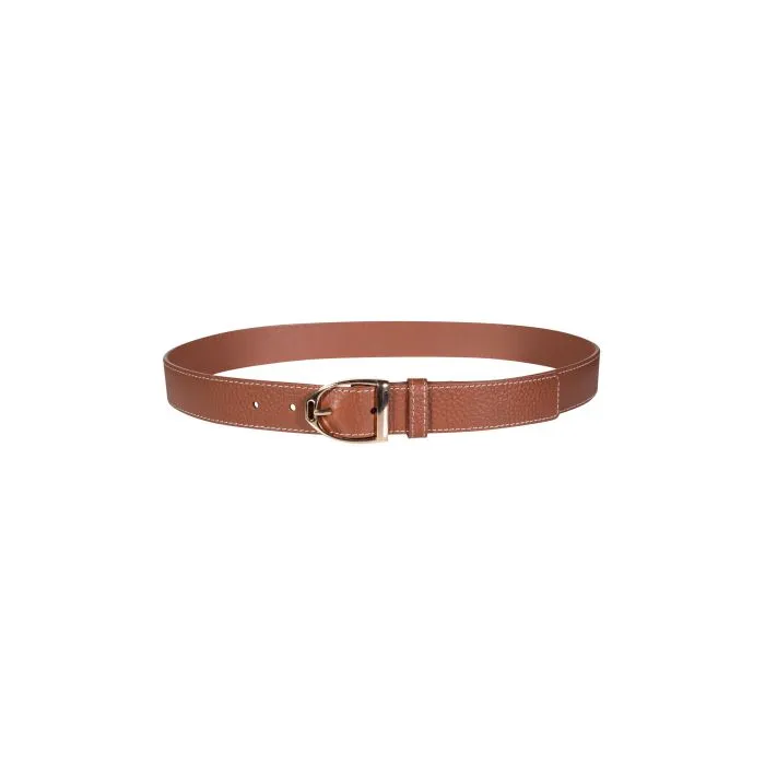 HKM Leather Belt Marrakesh