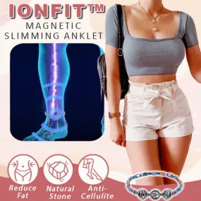 IONFIT™ Magnetic Slimming Anklet