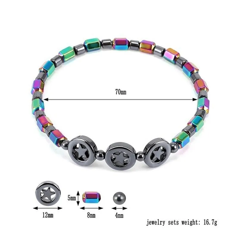 IONFIT™ Magnetic Slimming Anklet