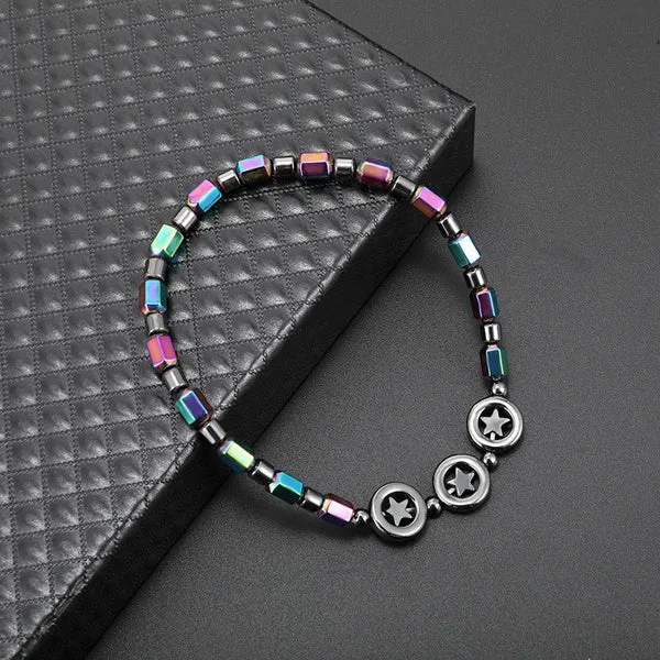 IONFIT™ Magnetic Slimming Anklet