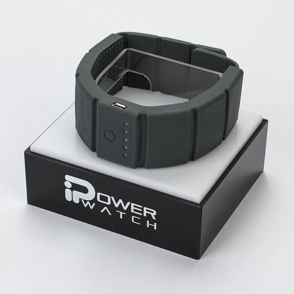 iPower Watch, Tattoo Anywhere