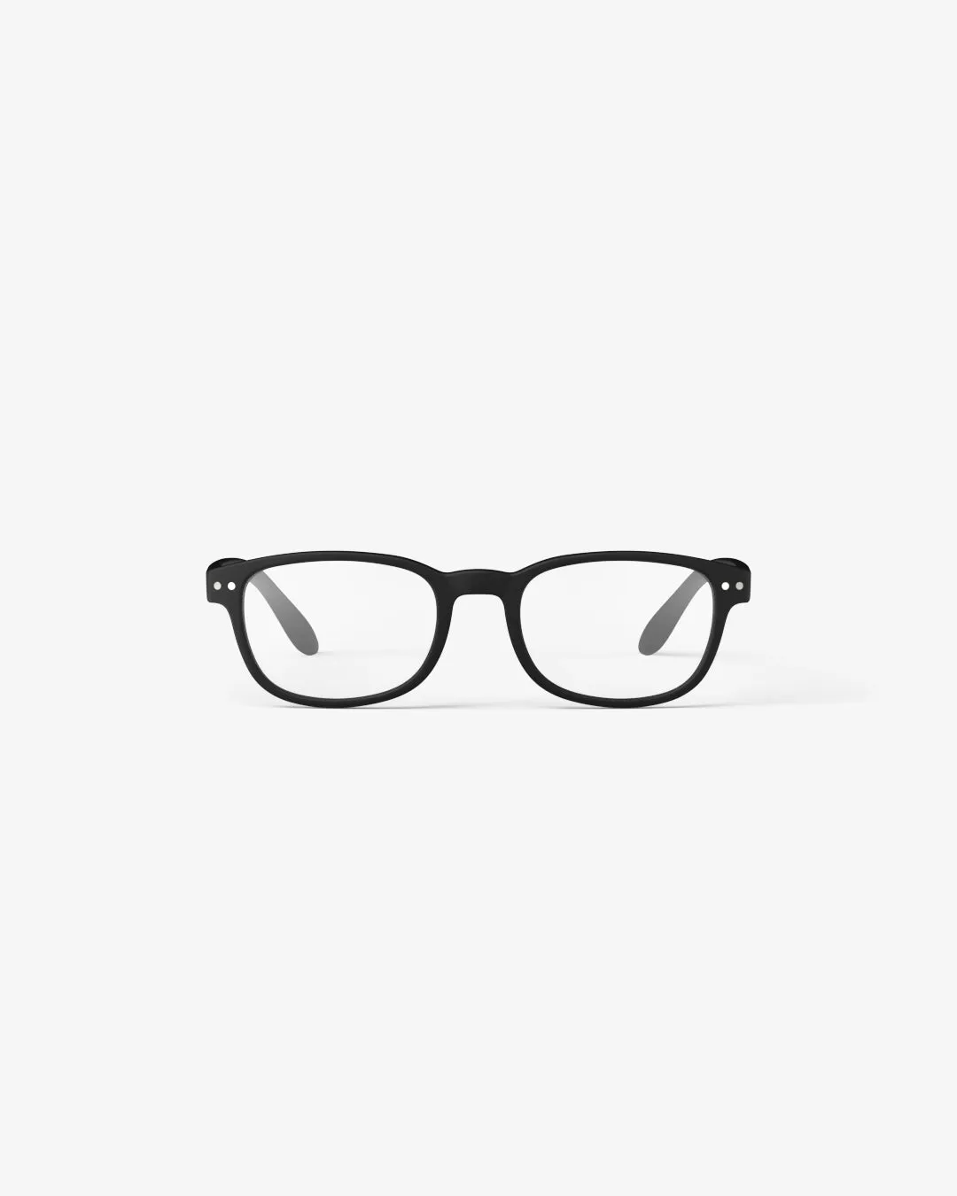Izipizi Reading Glasses #B/Black