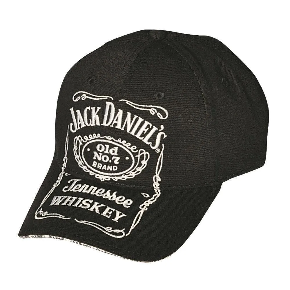 Jack Daniels Twill Cap