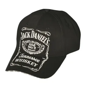 Jack Daniels Twill Cap