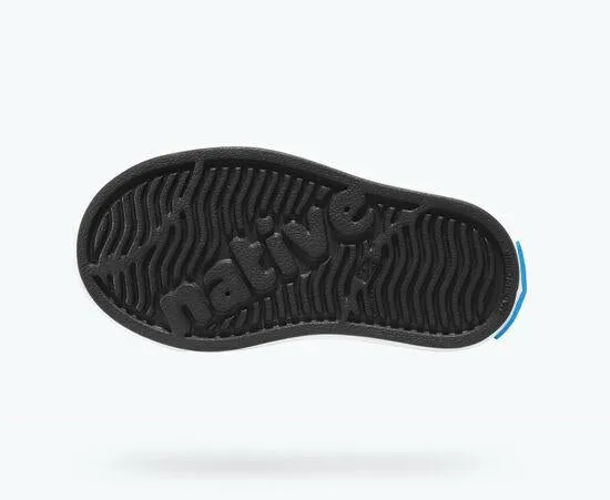 Jefferson (Jiffy Black   Shell White Polka Dots)
