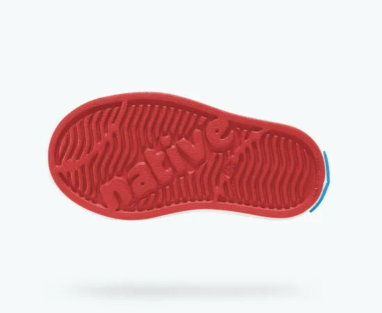 Jefferson (Torch Red   Shell White)