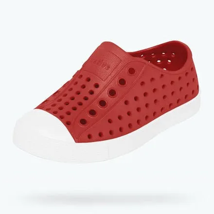 Jefferson (Torch Red   Shell White)
