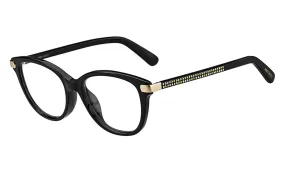 JIMMY CHOO-JC196-807-5117-GLASSES FRAMES