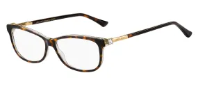 JIMMY CHOO-JC273-DXH-5313-GLASSES FRAMES