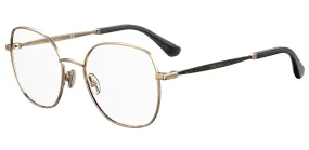 JIMMY CHOO-JC281-RHL-5218-GLASSES FRAMES