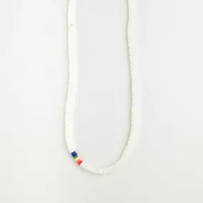 Just Like Us Beaded Pride Necklace