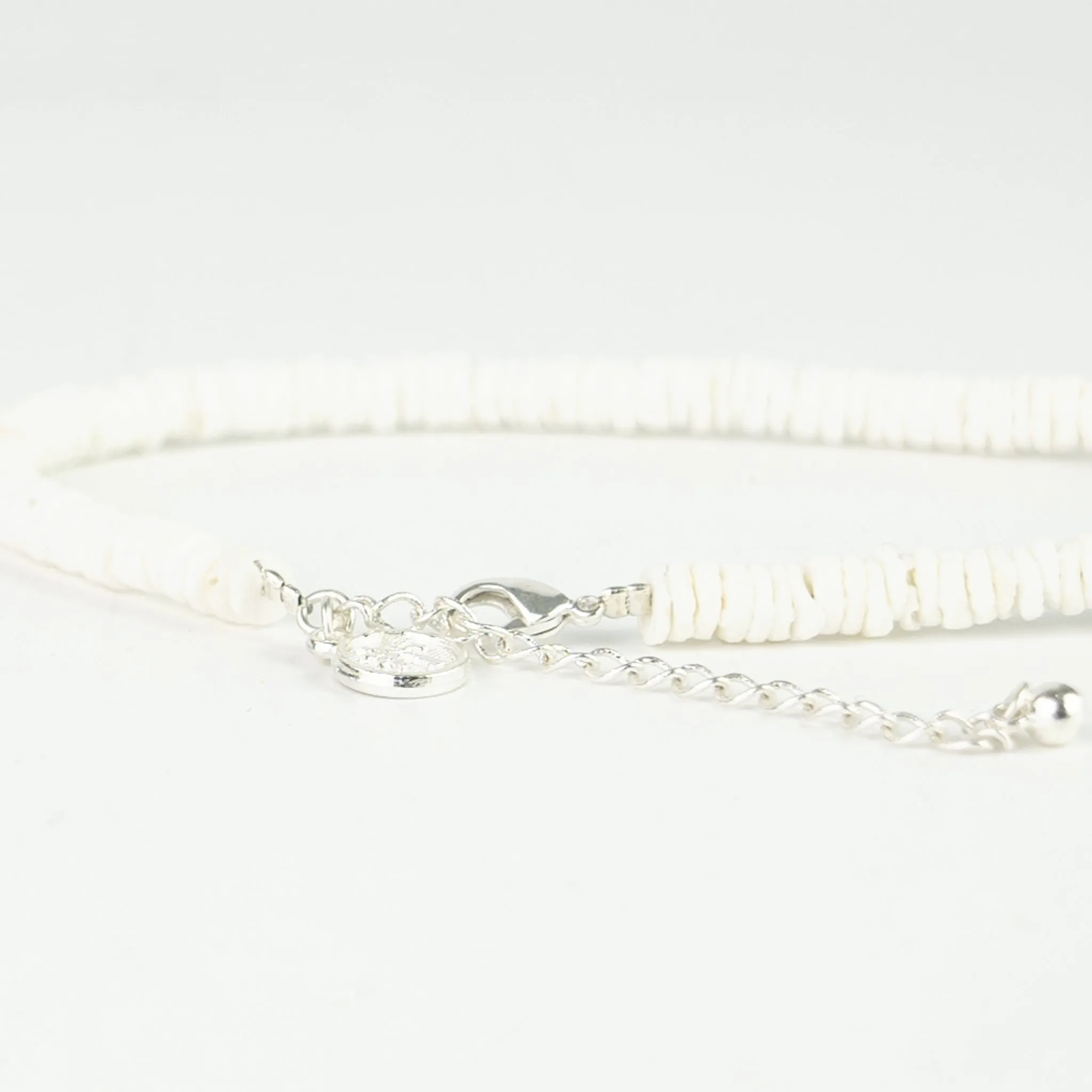 Just Like Us Beaded Pride Necklace