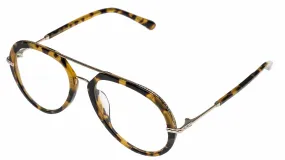 KAREN WALKER-LOWRI  ALT FIT-2027323-5217-GLASSES FRAMES